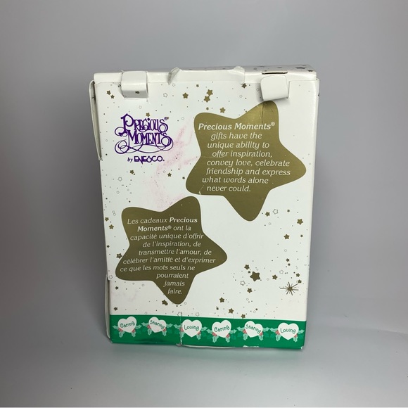 Dated 2003 Precious Moments
You're My Favorite Friend 2006 Bell
Ornament - Picture 7 of 7